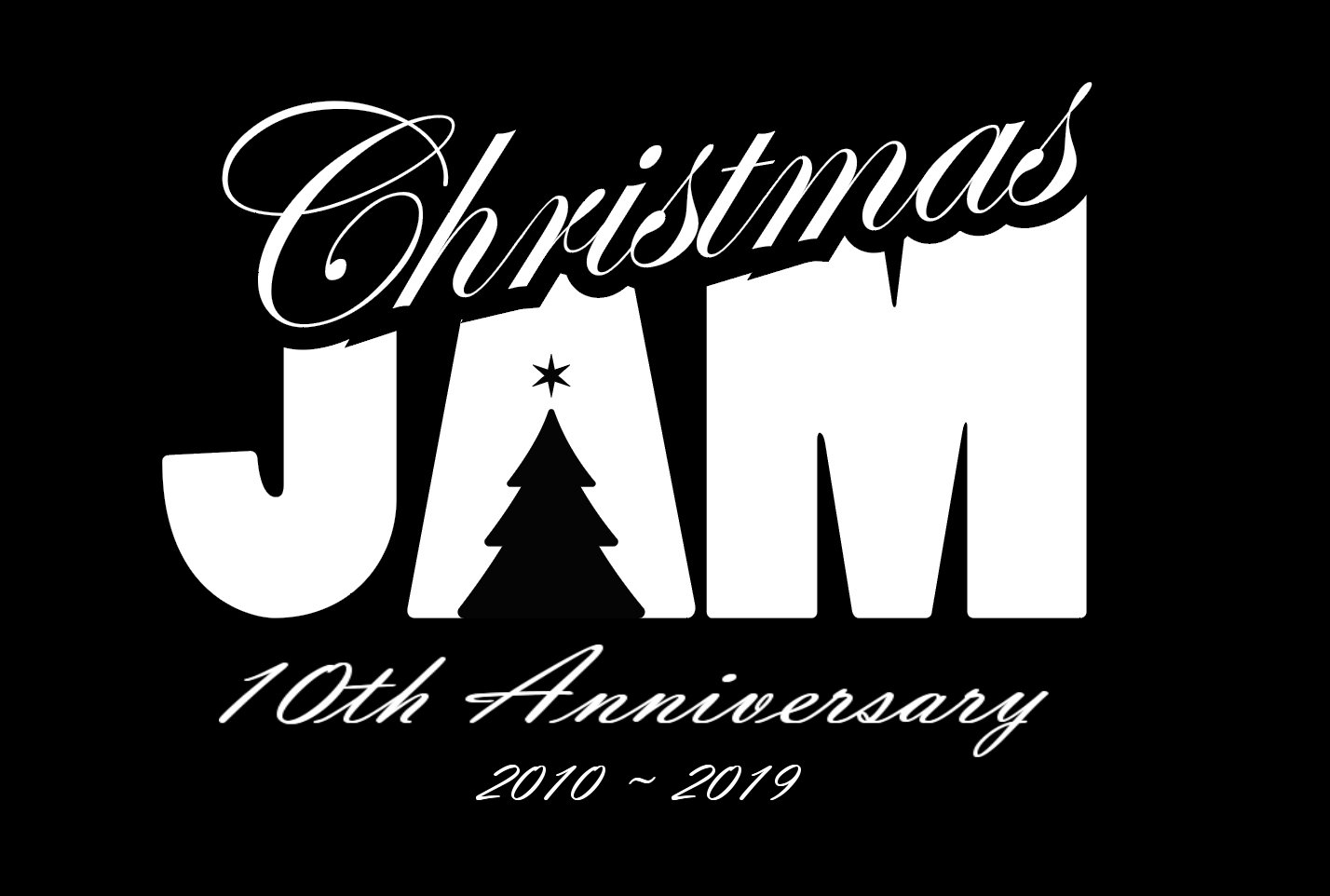 Christmas Jam A Rock 'n' Roll Christmas Concert